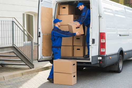Supported browsers and inclusive access for West Hampstead removal content